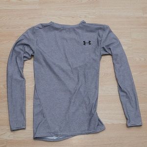 Under Armour Heat Gear